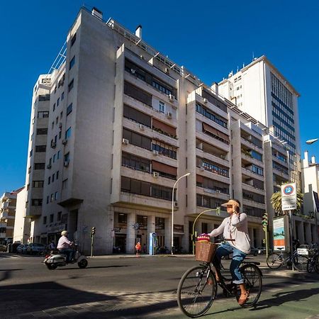 Hsh Suites Republica Seville Ngoại thất bức ảnh