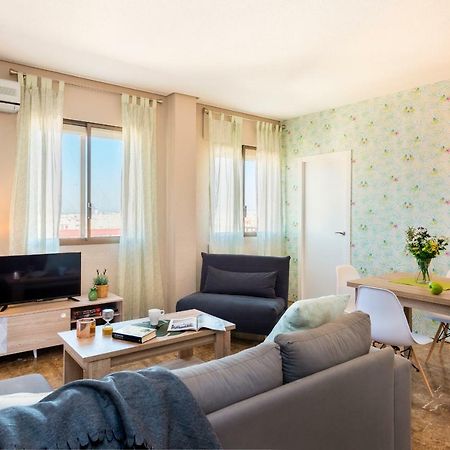Hsh Suites Republica Seville Ngoại thất bức ảnh