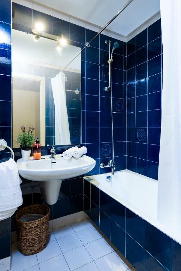 Hsh Suites Republica Seville Ngoại thất bức ảnh
