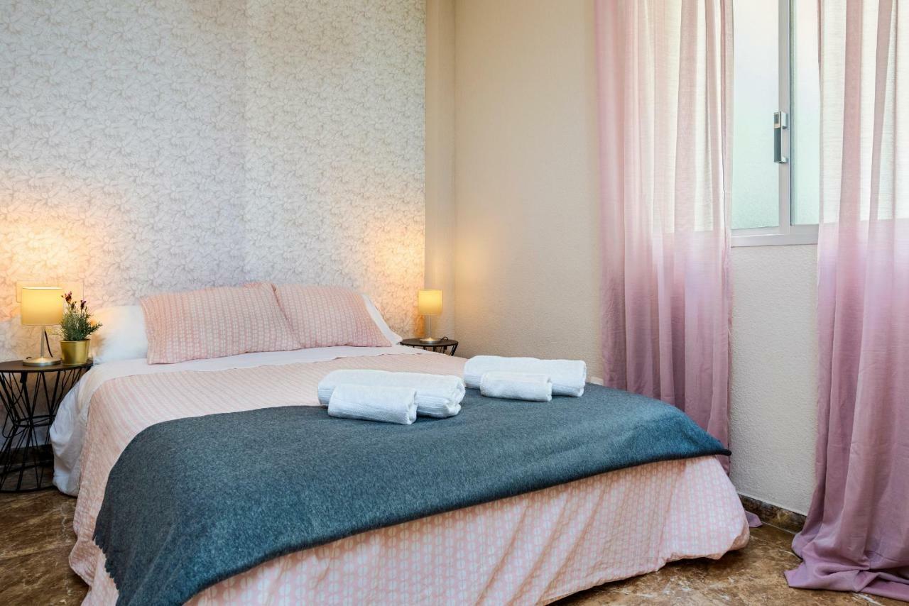 Hsh Suites Republica Seville Ngoại thất bức ảnh